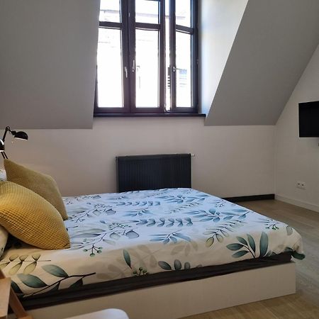 Cozy Pokoj فروتسواف المظهر الخارجي الصورة