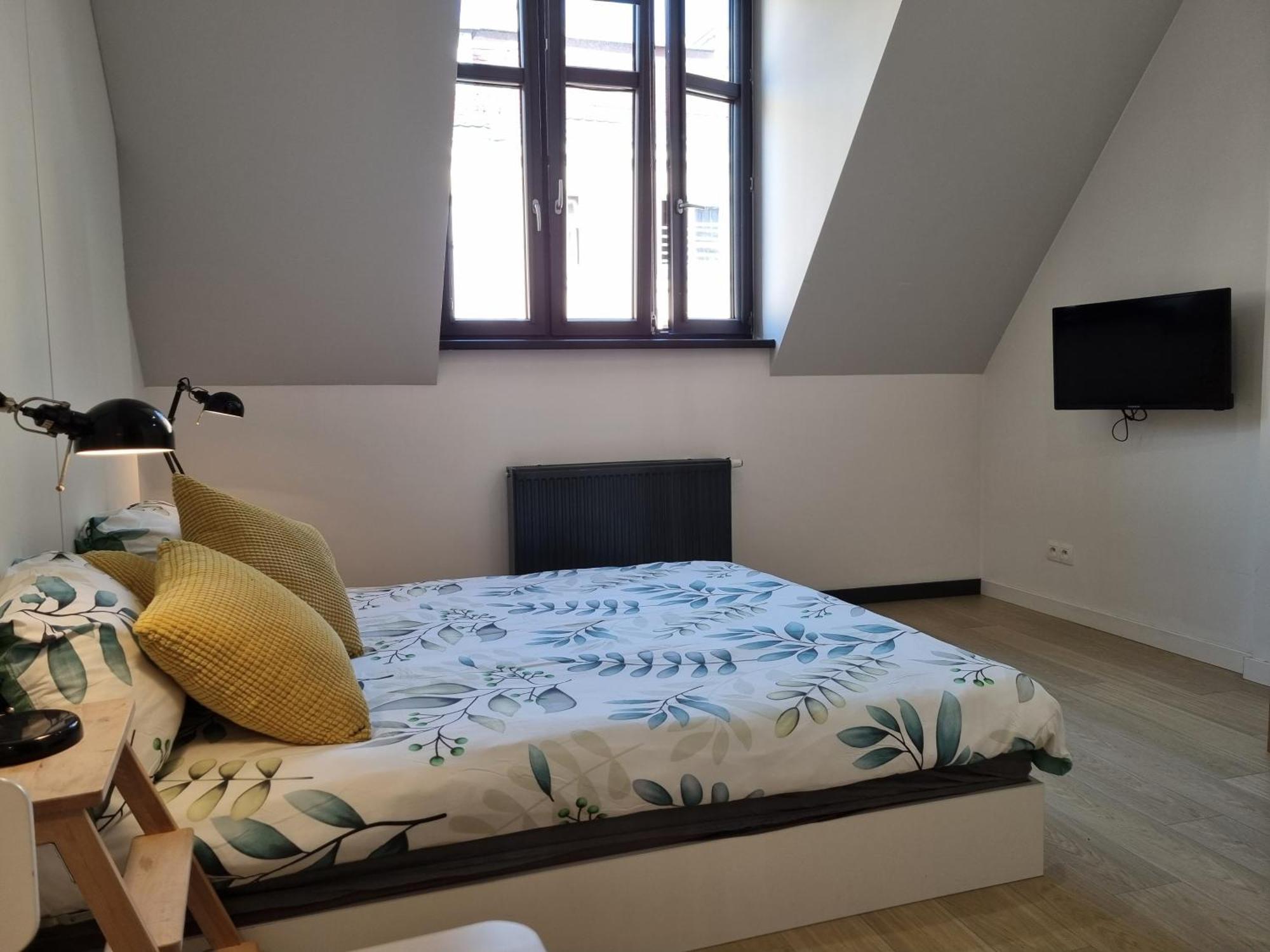 Cozy Pokoj فروتسواف المظهر الخارجي الصورة