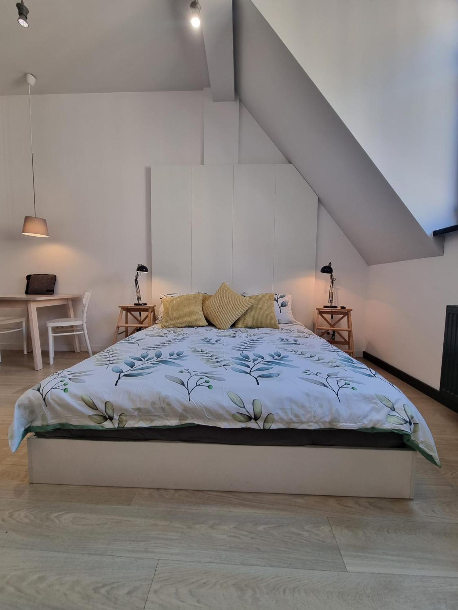 Cozy Pokoj فروتسواف المظهر الخارجي الصورة